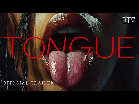 One Lick and She Knows Everything | TONGUE Official Trailer (2025)