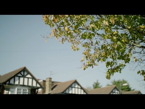 OVER - Short Film Trailer (2015) Jorn Threlfall