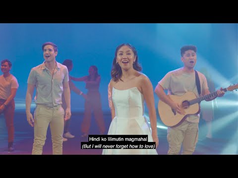#MulaSaBuwan2022 - Matatapos Din with English and Filipino Captions