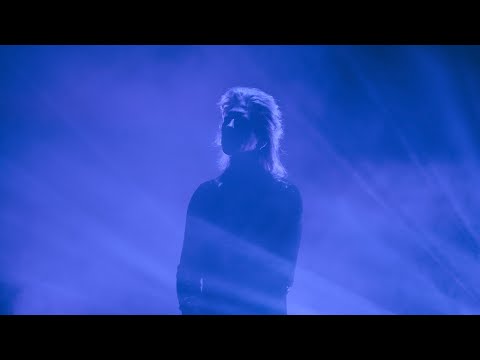 Disintegration Loops - Official Trailer