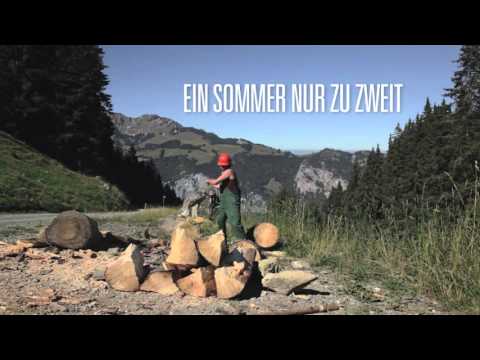 Z'BÄRG | Official Trailer