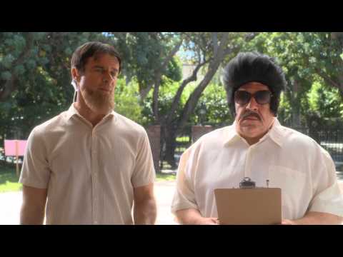 The Dog Who Saved Easter - Trailer