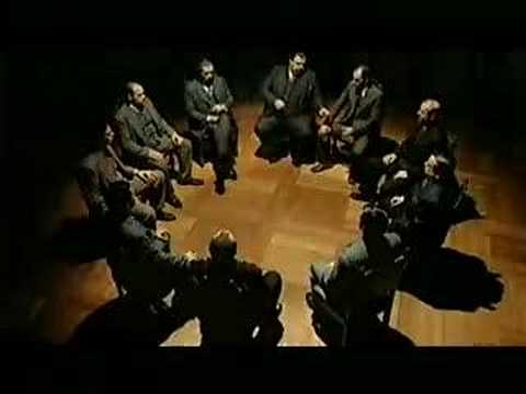 Bonanno, A Godfather's Story trailer