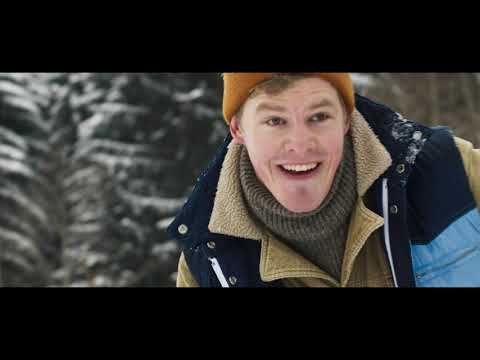 "Eia jõulud Tondikakul" trailer