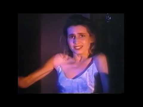 Terrorgram (1990) - VHS Trailer