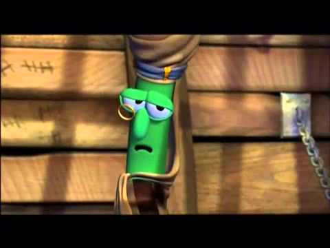 Jonah: A VeggieTales Movie Trailer