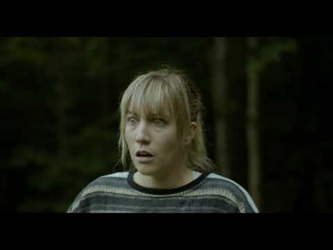 Trailer for THE WOODS (2024)
