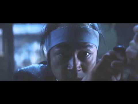 大森南朋、神木隆之介、高畑充希出演！WEB映画『タイムスリップ！堀部安兵衛』TVスポット4