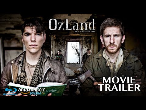 OzLand Official Trailer (2015) based on the Wonderful Wizard of Oz HD