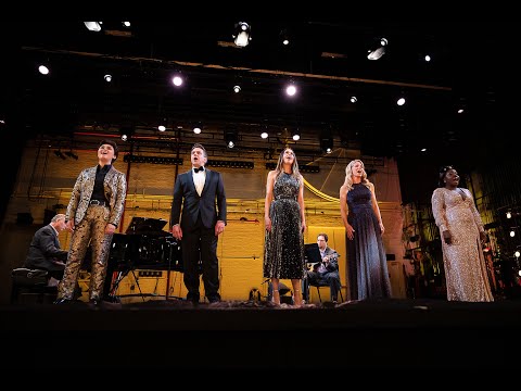 Introducing Sutton Foster | Bring Me to Light