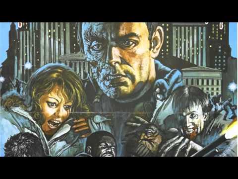 42nd Street Memories: The Rise and Fall of America's Most Notorious Street - Trailer