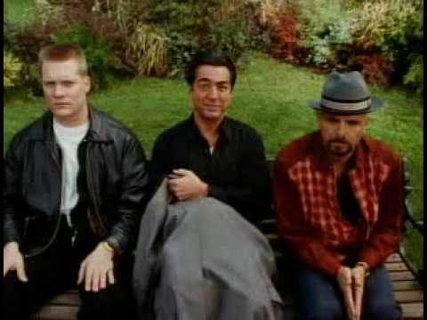 Baby's Day Out Trailer