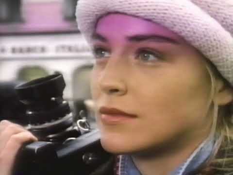 Year of the Gun (1991) VHS Trailer