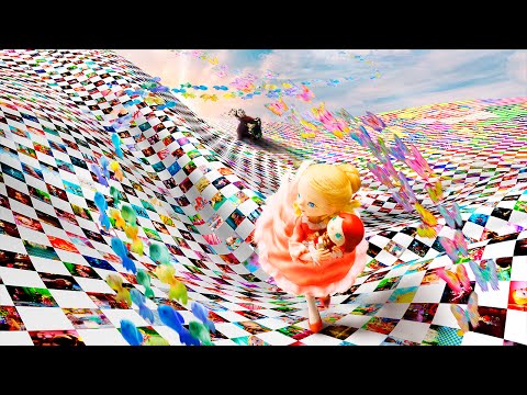 映画『くるみ割り人形』予告編