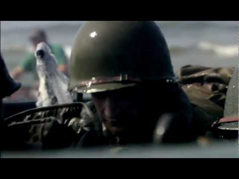 Surviving D-Day Trailer