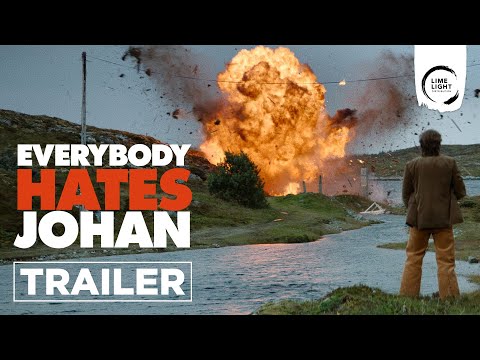 Official Trailer