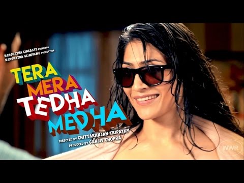 Tera Mera Tedha Medha - Official Trailer 2015