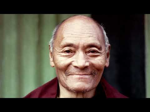 Kangyur Rinpoche Documentary - Official Film Trailer 2020