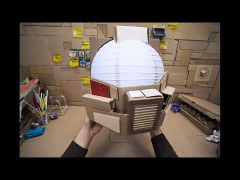 El Intronauta TRAILER. SEFF 2022