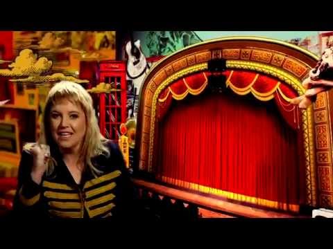 REPUBLIEK VAN ZOID AFRIKA - Donderdae 20:00