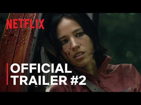 Official Trailer #2