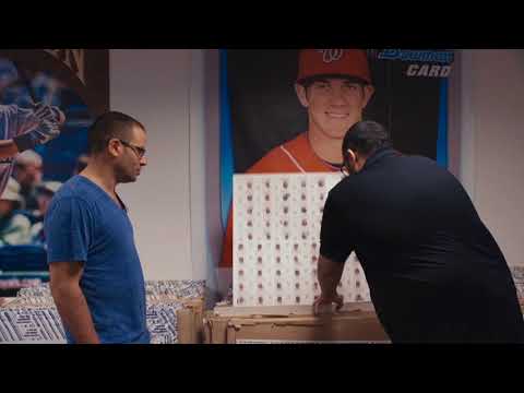 Jack Of All Trades Trailer - Cinequest 2018