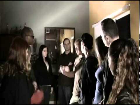 Stories of the Paranormal: It Came in the Night (2012) - trailer