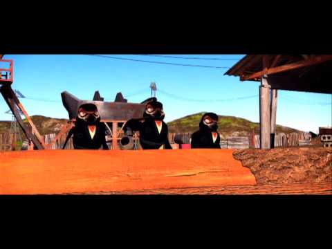 Official WINGS Trailer -- 2013