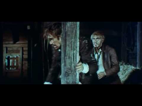 May God Forgive You I Won't - Trailer