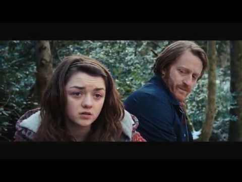 GOLD Official Trailer. Starring Maisie Williams.  In Irish Cinemas From Oct 10th