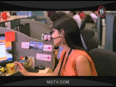 The Other End of the Line - Trailer