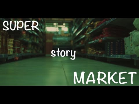 🔹 Super story market – Επίσημο trailer | Καλοκαίρι 2025 🔹