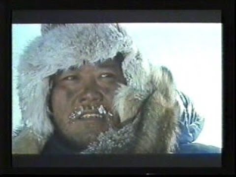 『植村直己物語』劇場予告編