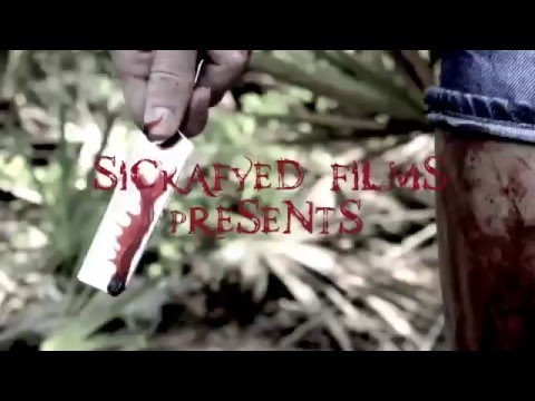 Don't Go On The Trail 2012   Unrated Movie Trailer HD