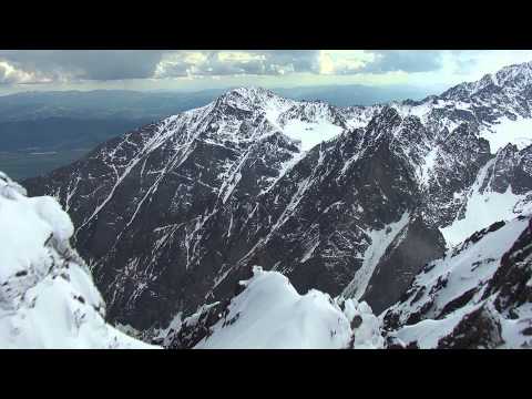 Divoke Slovensko trailer