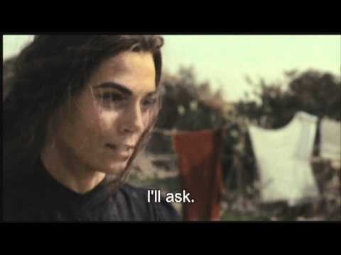 Purple Sea - Official HD Trailer