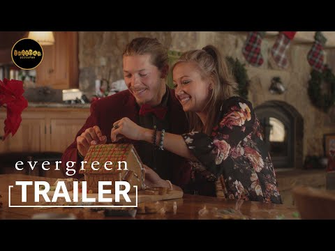 Evergreen | OFFICIAL TRAILER