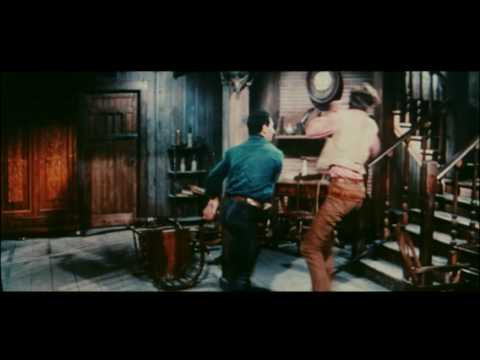 The Relentless Four (1965) trailer