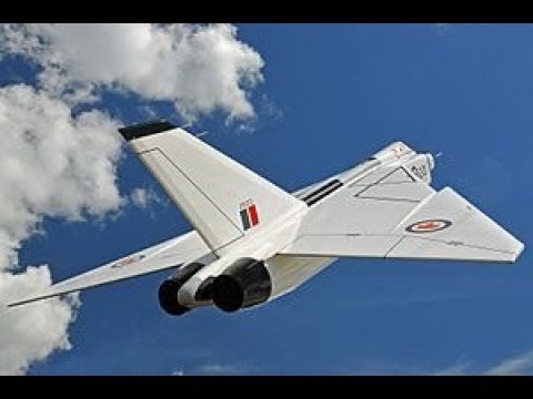 The Avro Arrow A Documentary
