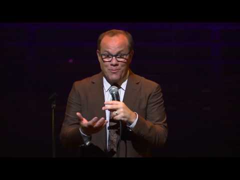 Tom Papa: Official Promo I EPIX