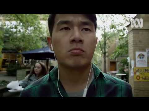 Ronny Chieng: International Student - Trailer