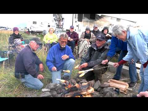 The RVers: Best of Both Worlds Trailer