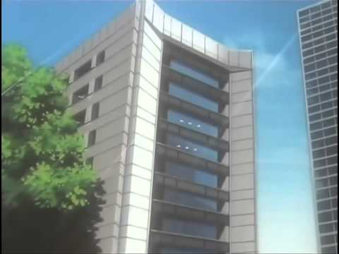 City Hunter: Goodbye My Sweetheart