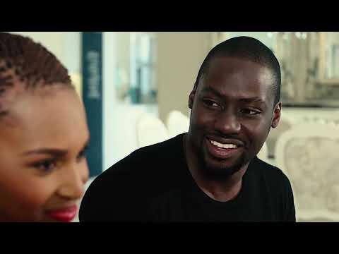 ALL ABOUT LOVE TRAILER