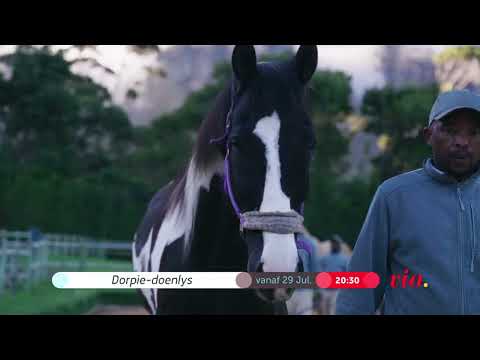 Nuut op VIA | Dorpie-doenlys