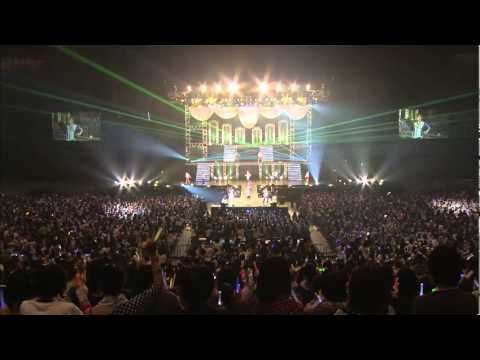 ミュージカル『テニスの王子様』コンサート Dream Live 2014