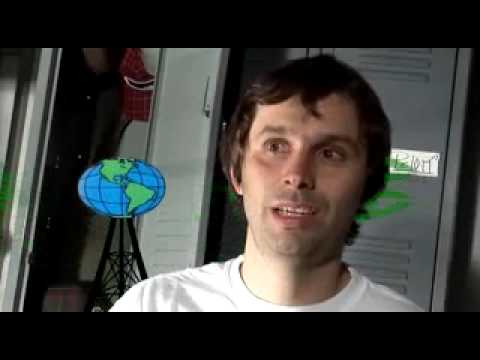 THE MAN WHO SOULED THE WORLD TRAILER