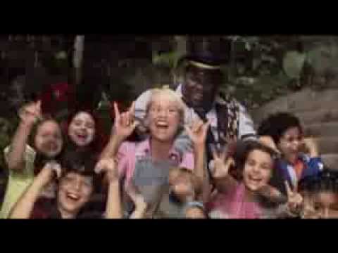 Xuxa em Sonho de Menina - Trailer Oficial