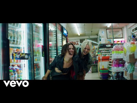 Tove Lo - Blue Lips (Trailer)