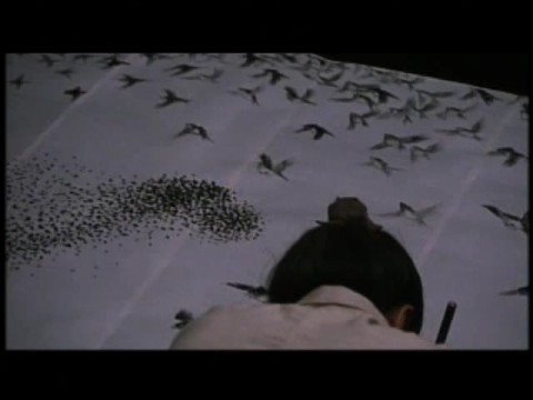 Chi Hwa Seon/취화선  trailer